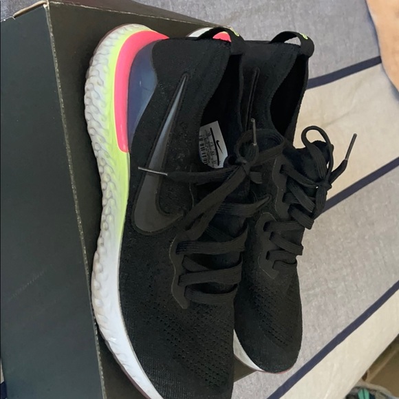 Nike epic react - Picture 2 of 5